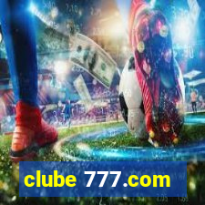 clube 777.com